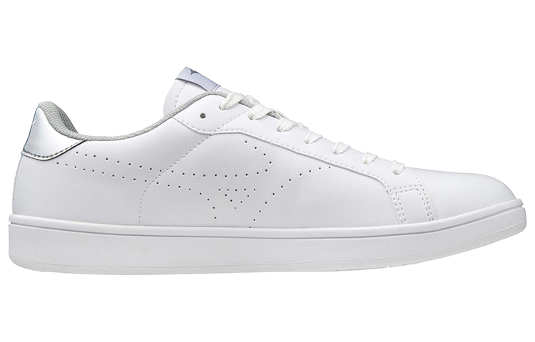 Mizuno CW1 'White Silver' 圖 2