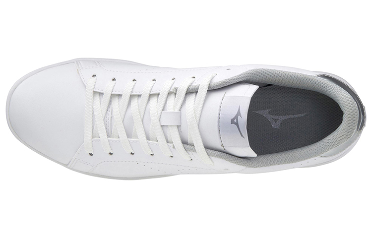 Mizuno CW1 'White Silver' 圖 3