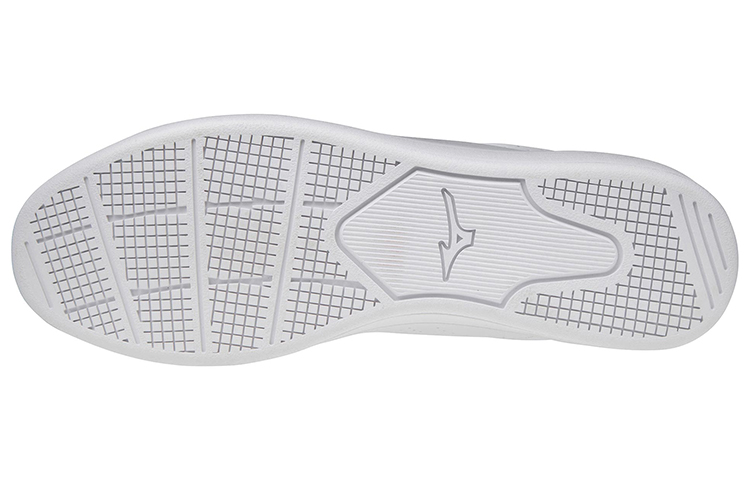 Mizuno CW1 'White Silver' 圖 5