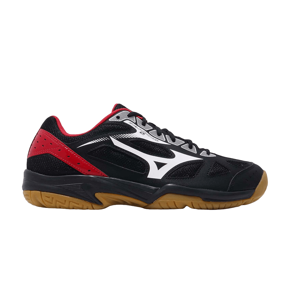 Mizuno Cyclone Speed 2 'Black' V1GA198002