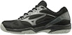 Mizuno Cyclone Speed 2 'Hitam Kelabu' V1GA198097
