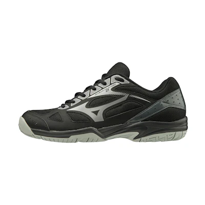 Mizuno Cyclone Speed 2 'Black Grey'