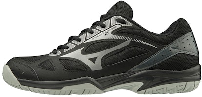 Mizuno Cyclone Speed 2 'Black Grey' V1GA198097 Mizuno Cyclone Speed 2 'Black Grey' V1GA198097