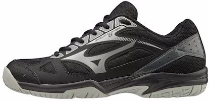 Mizuno Cyclone Speed 2 'Black Grey' V1GA198097 Mizuno Cyclone Speed 2 'Black Grey' V1GA198097
