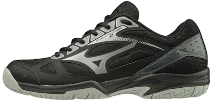 Mizuno Cyclone Speed 2 'Black Grey' V1GA198097 Mizuno Cyclone Speed 2 'Black Grey' V1GA198097