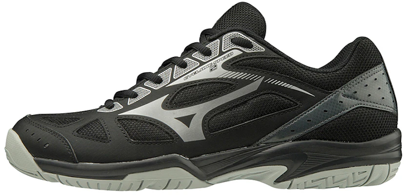 Mizuno Cyclone Speed 2 ''Schwarz Grau'' V1GA198097 Buy Mizuno Cyclone Speed 2 ''Schwarz Grau'' V1GA198097