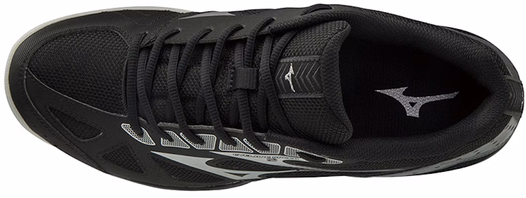 Mizuno Cyclone Speed 2 'Negro Gris' V1GA198097 Order Mizuno Cyclone Speed 2 'Negro Gris' V1GA198097