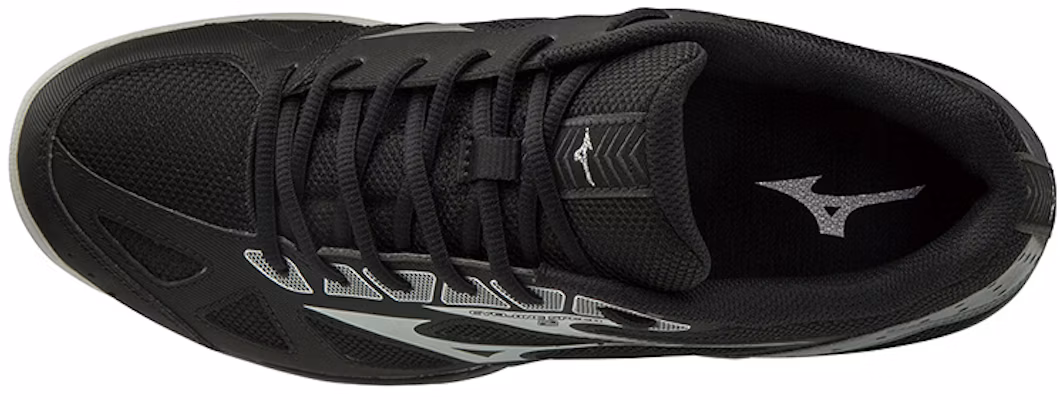 Mizuno Cyclone Speed 2 ''Schwarz Grau'' V1GA198097 Order Mizuno Cyclone Speed 2 ''Schwarz Grau'' V1GA198097