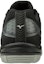 Lookbook Mizuno Cyclone Speed 2 'Hitam Kelabu' V1GA198097