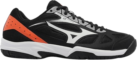 Mizuno Cyclone Speed 2 'Black Orange' V1GA198053 Mizuno Cyclone Speed 2 'Black Orange' V1GA198053