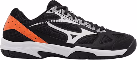 Mizuno Cyclone Speed 2 'Black Orange' V1GA198053 Mizuno Cyclone Speed 2 'Black Orange' V1GA198053