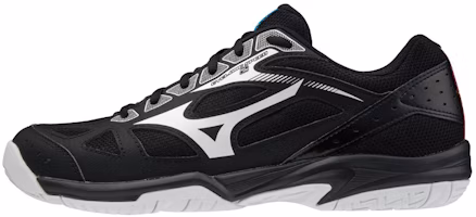 Mizuno Cyclone Speed 2 'Black White' V1GA198045-XV Mizuno Cyclone Speed 2 'Black White' V1GA198045-XV