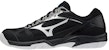 Mizuno Cyclone Speed 2 'Hitam Putih' V1GA198045-XV