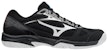 Mizuno Cyclone Speed 2 'Hitam Putih' V1GA198045-XV