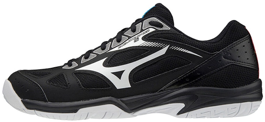 Mizuno Cyclone Speed 2 'Black White' V1GA198045 Buy Mizuno Cyclone Speed 2 'Black White' V1GA198045