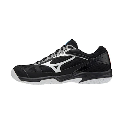 Mizuno Cyclone Speed 2 'Black White'