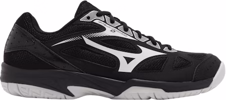 Mizuno Cyclone Speed 2 'Black White' V1GA198045 Mizuno Cyclone Speed 2 'Black White' V1GA198045