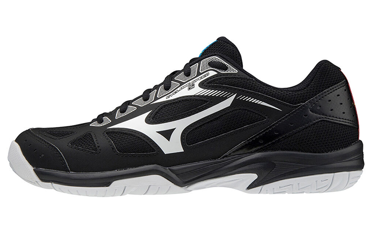 Mizuno Cyclone Speed 2 'Black White' V1GA198045
