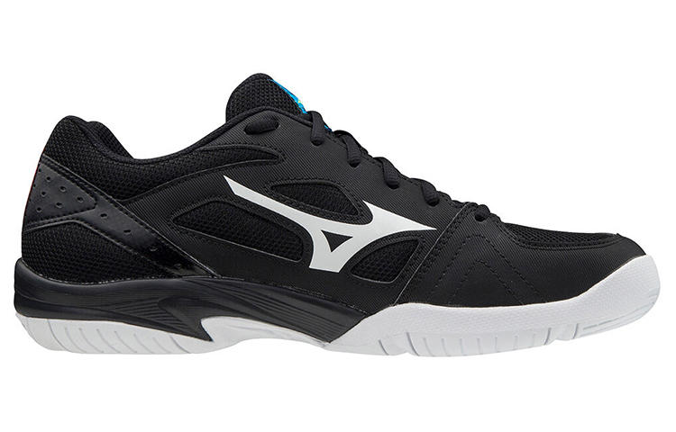 Order Mizuno Cyclone Speed 2 ''Nero Bianco'' V1GA198045