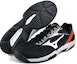 Lookbook Mizuno Cyclone Speed 2 'Hitam Putih' VIGA198053