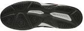 Purchase 美津濃 Cyclone Speed 2 高筒排球鞋 男女同款 黑白橙