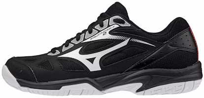 Mizuno Cyclone Speed 2 'Black White Red' V1GD191045 Mizuno Cyclone Speed 2 'Black White Red' V1GD191045