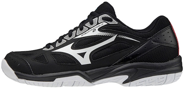 ミズノ サイクロンスピード2 ブラック/ホワイト/レッド V1GD191045 Buy ミズノ サイクロンスピード2 ブラック/ホワイト/レッド V1GD191045