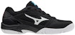 Mizuno Cyclone Speed 2 'Hitam Putih Merah' V1GD191045