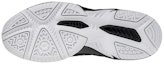 Purchase Mizuno Cyclone Speed 2 'Hitam Putih Merah' V1GD191045