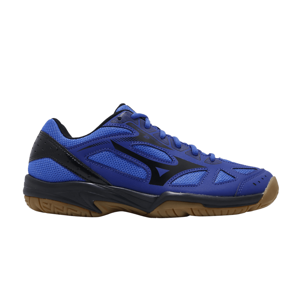 Mizuno Cyclone Speed 2 'Blue Black' V1GA198009