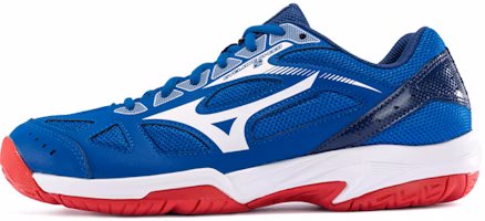 Mizuno Cyclone Speed 2 Blue/White V1GA198024 Mizuno Cyclone Speed 2 Blue/White V1GA198024