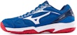Mizuno Cyclone Speed 2 Biru/Putih V1GA198024