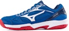 Buy Mizuno Cyclone Speed 2 Biru/Putih V1GA198024