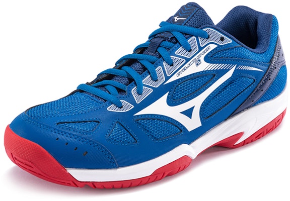Mizuno Cyclone Speed 2 Azul/Blanco V1GA198024 Order Mizuno Cyclone Speed 2 Azul/Blanco V1GA198024