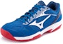 Order Mizuno Cyclone Speed 2 Biru/Putih V1GA198024