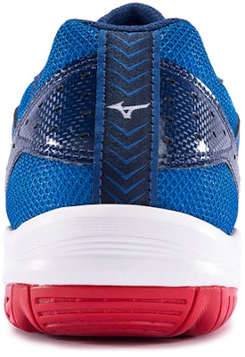 Mizuno Cyclone Speed 2 Blue/White V1GA198024 Lookbook Mizuno Cyclone Speed 2 Blue/White V1GA198024