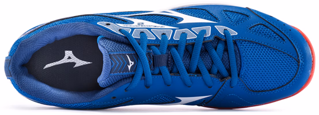 Mizuno Cyclone Speed 2 Blue/White V1GA198024 Shop Mizuno Cyclone Speed 2 Blue/White V1GA198024