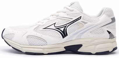 Mizuno Cyclone Speed 2k 'White' D1GH222911 Mizuno Cyclone Speed 2k 'White' D1GH222911