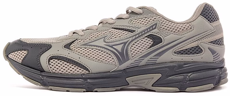 Mizuno Speed 2k 'Brown Gray' D1GH222910 Buy Mizuno Speed 2k 'Brown Gray' D1GH222910