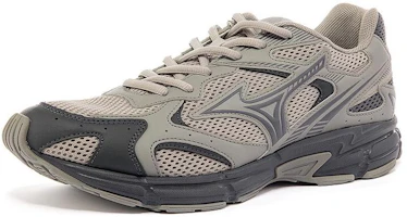 Order Mizuno Cyclone Speed 2 防滑耐磨 低筒 跑步鞋 男女款 灰
