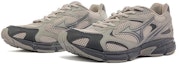 Lookbook Mizuno Speed 2k 'Coklat Kelabu' D1GH222910