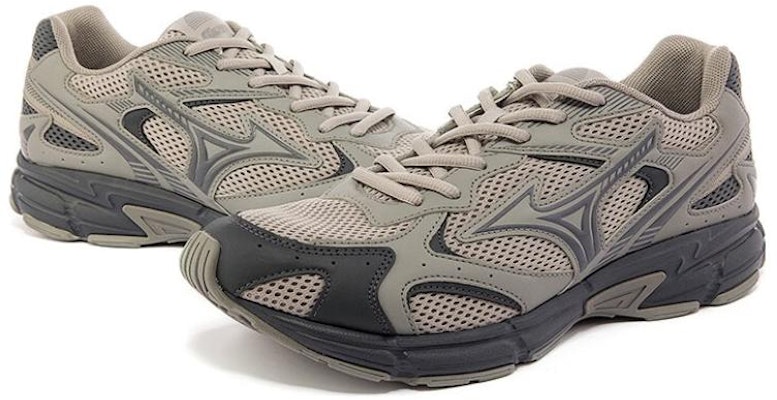 Mizuno Speed 2k 'Brown Gray' D1GH222910 Shop Mizuno Speed 2k 'Brown Gray' D1GH222910