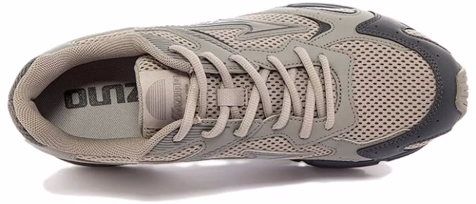 Mizuno Speed 2k 'Brown Gray' D1GH222910 Purchase Mizuno Speed 2k 'Brown Gray' D1GH222910