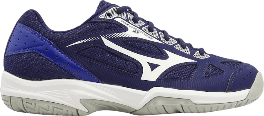Mizuno Cyclone Speed 2 ''Navy Blau'' V1GA198015 Buy Mizuno Cyclone Speed 2 ''Navy Blau'' V1GA198015