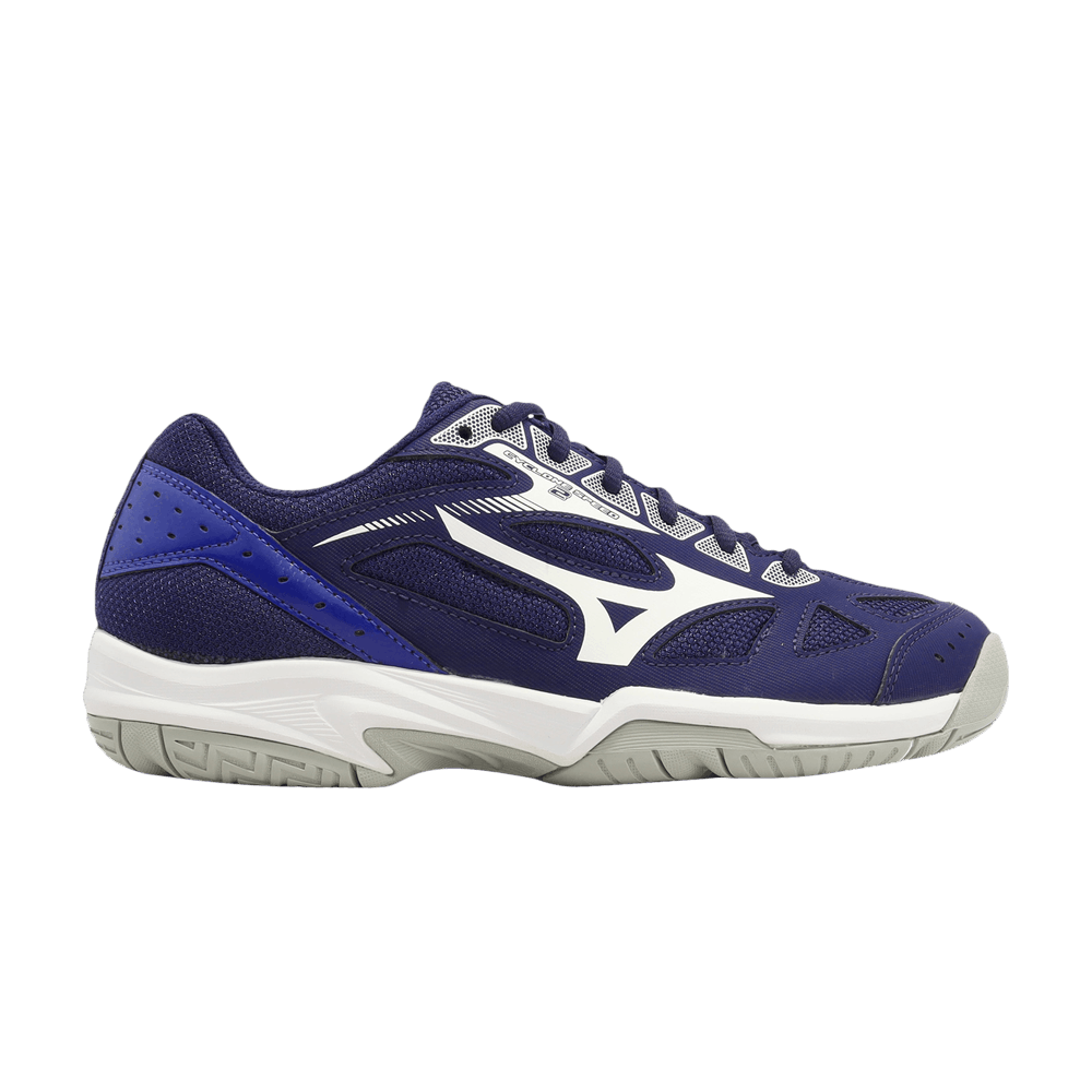 Mizuno Cyclone Speed 2 'Navy Blue' V1GA198015