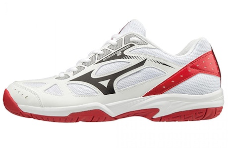 미즈노 사이클론 스피드 2 (흰/검/빨) V1GA198008 Buy 미즈노 사이클론 스피드 2 (흰/검/빨) V1GA198008
