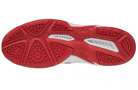 미즈노 사이클론 스피드 2 (흰/검/빨) V1GA198008 Purchase 미즈노 사이클론 스피드 2 (흰/검/빨) V1GA198008