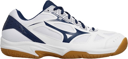 Mizuno Cyclone Speed 2 'White Blue' V1GA198016 Mizuno Cyclone Speed 2 'White Blue' V1GA198016