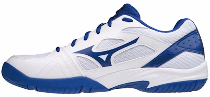Mizuno Cyclone Speed 2 'White Blue' V1GA198019-JY Mizuno Cyclone Speed 2 'White Blue' V1GA198019-JY