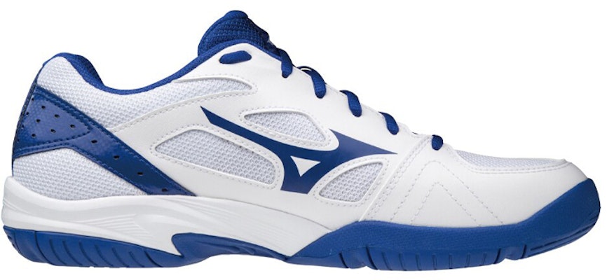 Mizuno Cyclone Speed 2 'White Blue' V1GA198019-JY Order Mizuno Cyclone Speed 2 'White Blue' V1GA198019-JY